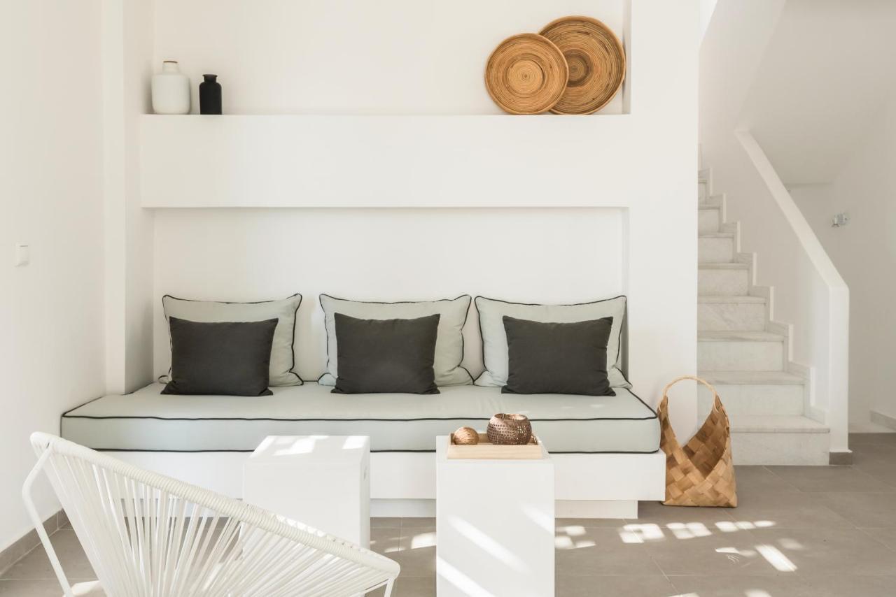 Eneos Villas-executive And Premium * Kythnos