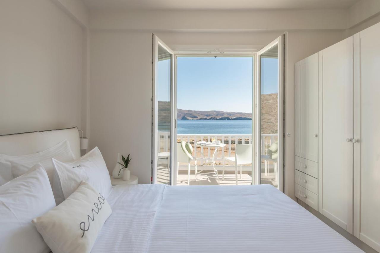 Villa Eneos Villas-executive And Premium *