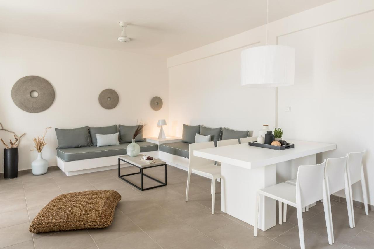 Eneos Villas-executive And Premium * Kythnos