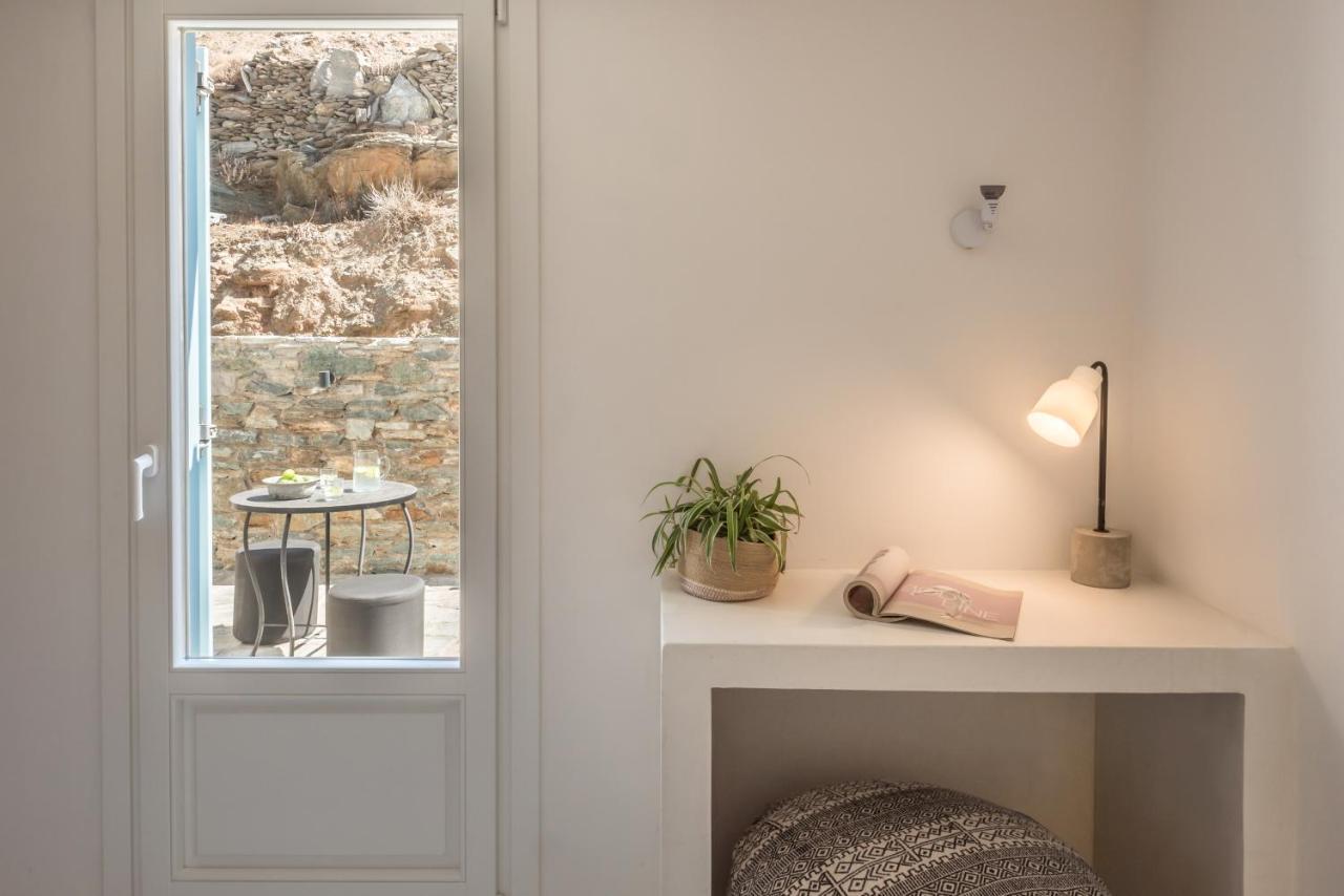 Villa Eneos Villas-executive And Premium