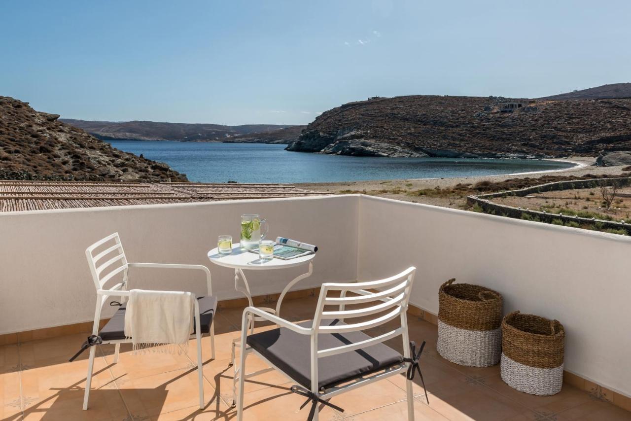 Eneos Villas-executive And Premium Villa Kythnos