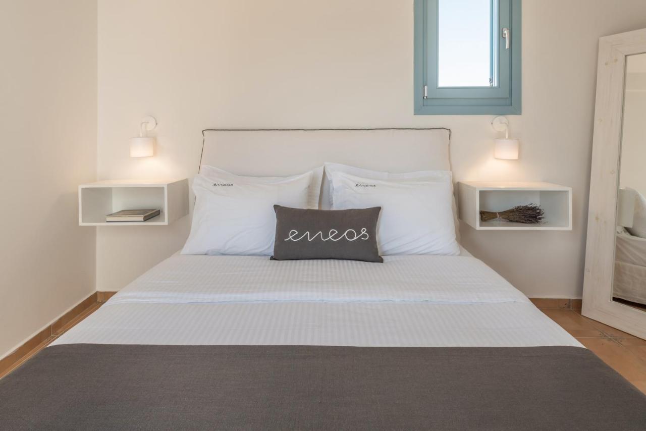 Villa Eneos Villas-executive And Premium Kythnos