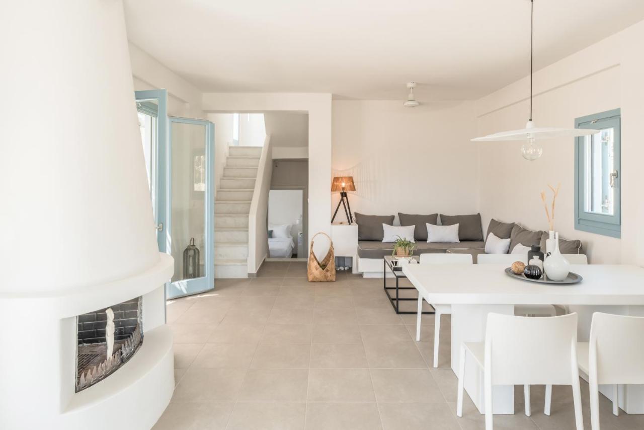 Eneos Villas-executive And Premium Villa