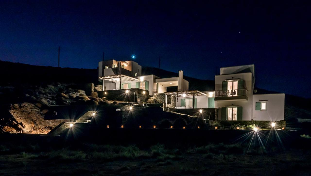 Villa Eneos Villas-executive And Premium