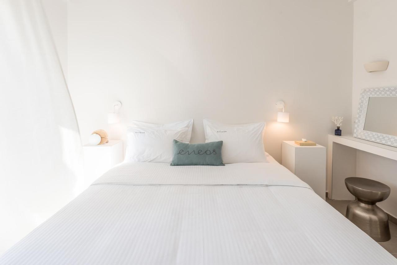 Eneos Villas-executive And Premium Villa *