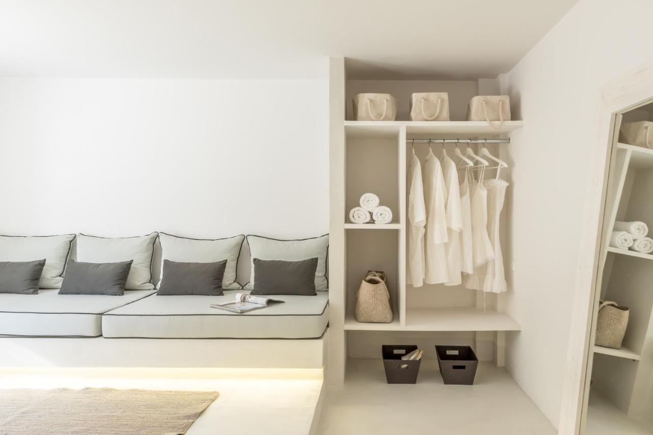 Eneos Villas-executive And Premium Kythnos