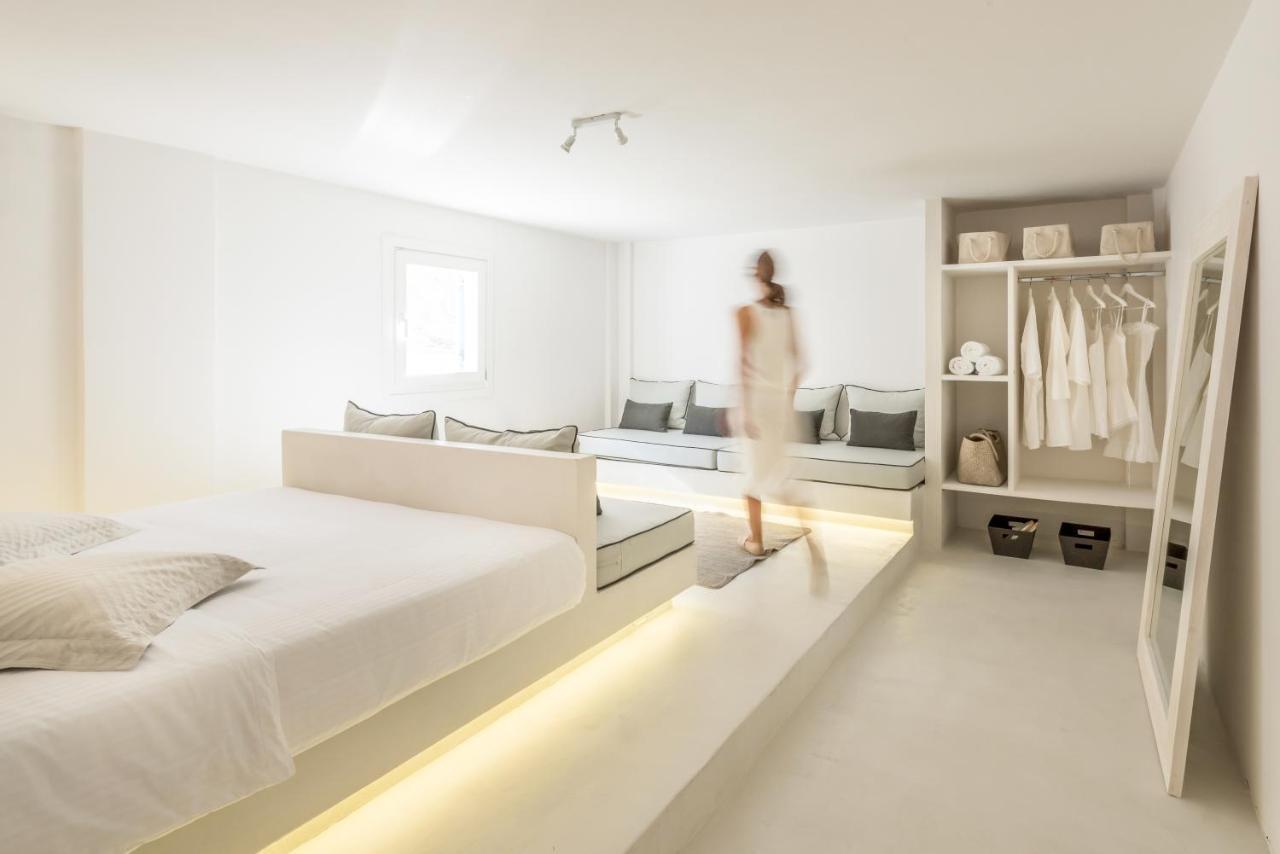 Eneos Villas-executive And Premium * Kythnos