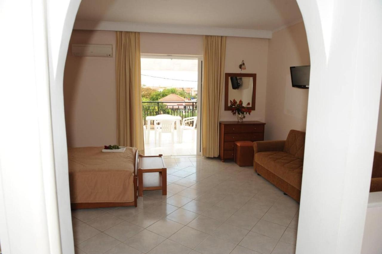 Hotel Jenny 3*