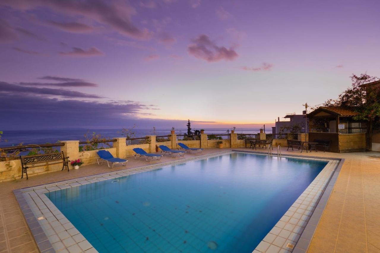 Hotel Sfakian Horizon Khora Sfakion