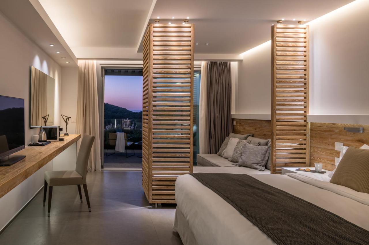 Movenpick Agios Nikolaos Hotel Sivota (Epirus)