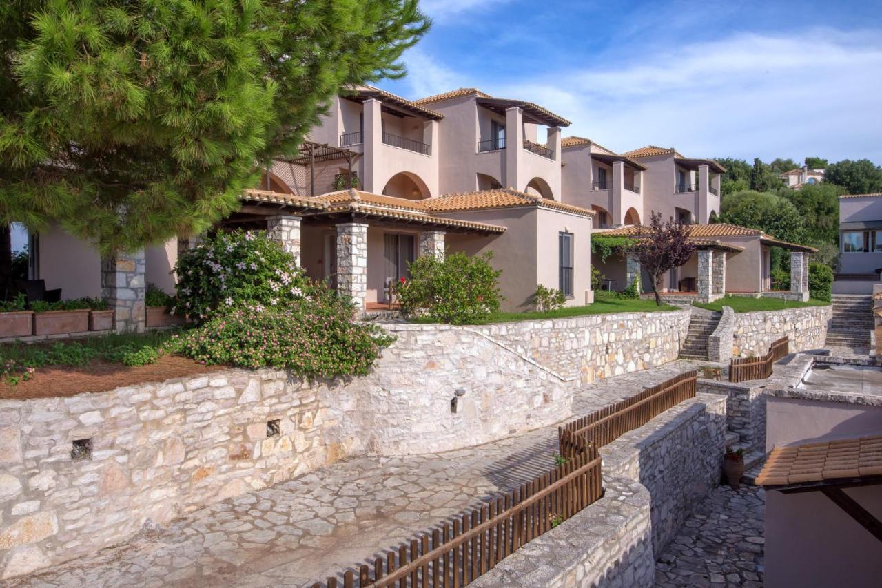 Hotel Movenpick Agios Nikolaos Sivota (Epirus)