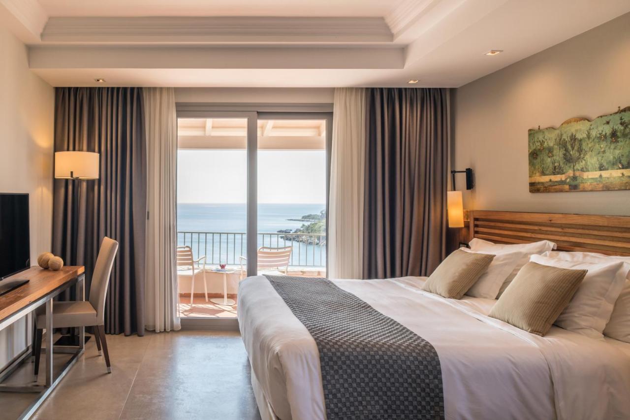 Movenpick Agios Nikolaos 5* Sivota (Epirus)