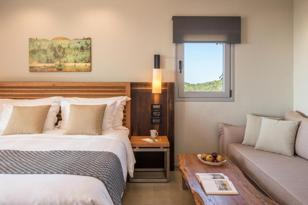 Hotel Movenpick Agios Nikolaos Sivota (Epirus)