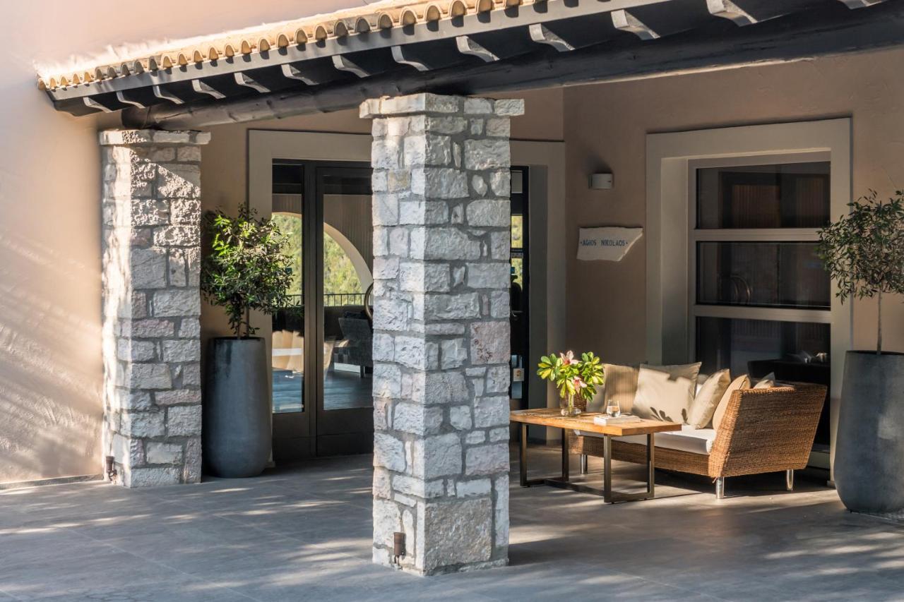 Movenpick Agios Nikolaos Hotel 5*