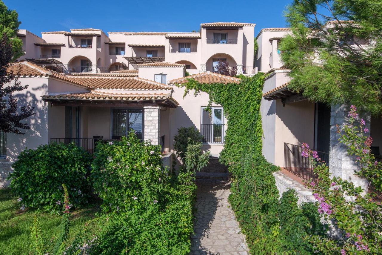 Movenpick Agios Nikolaos Hotel 5*