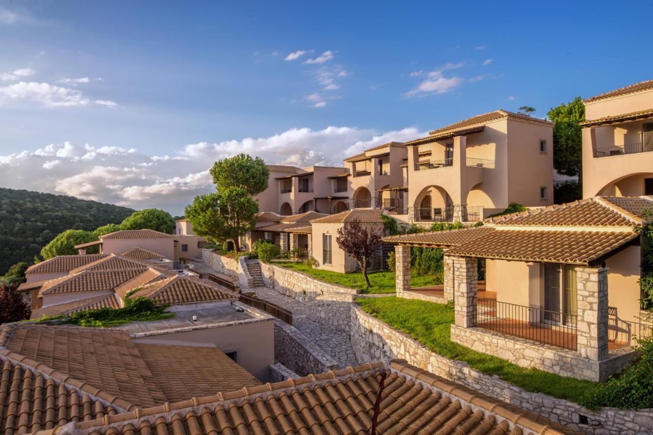 Movenpick Agios Nikolaos 5* Sivota (Epirus)