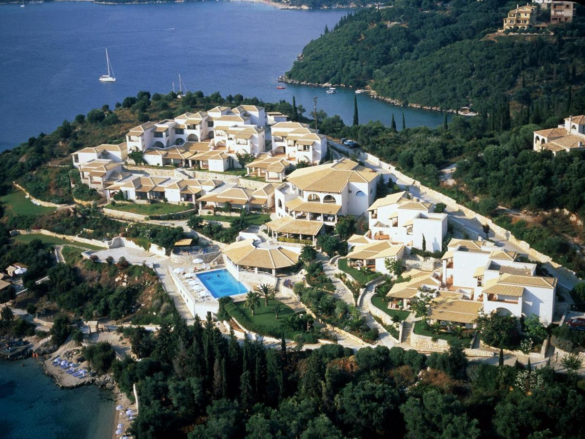Movenpick Agios Nikolaos 5*