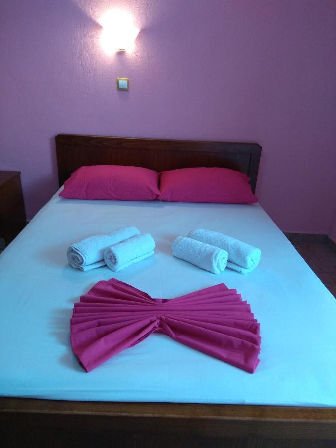 Apartment Athina Gia *