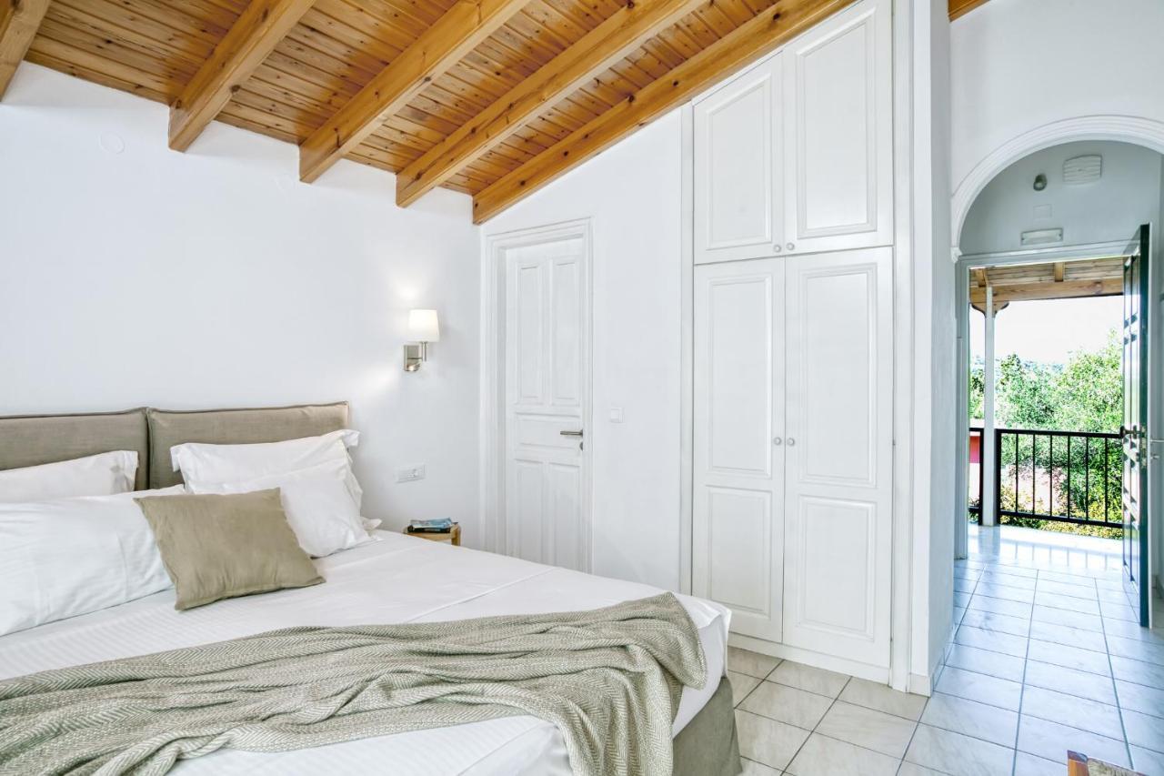 Aparthotel Eftichia & Kontokali