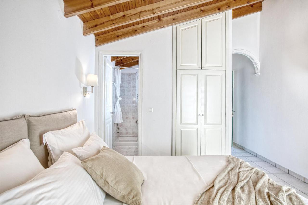 Eftichia & Aparthotel *