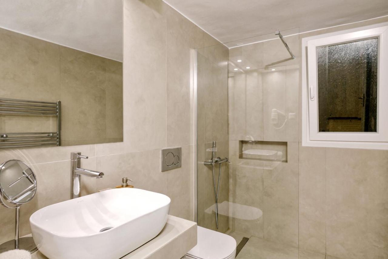 Eftichia & Aparthotel *