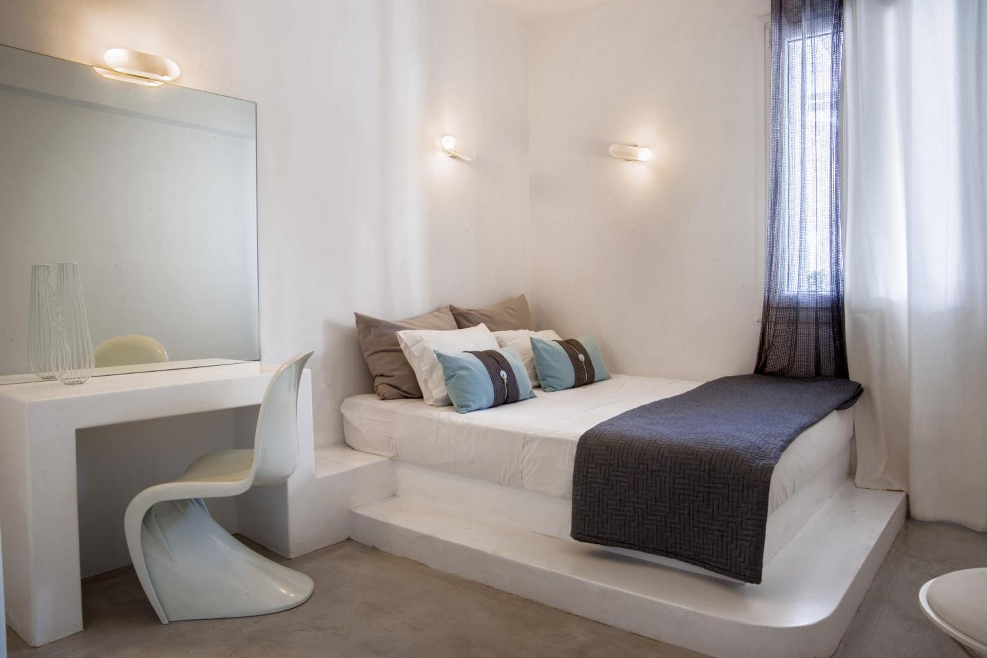 Edem Apartment Andros Town