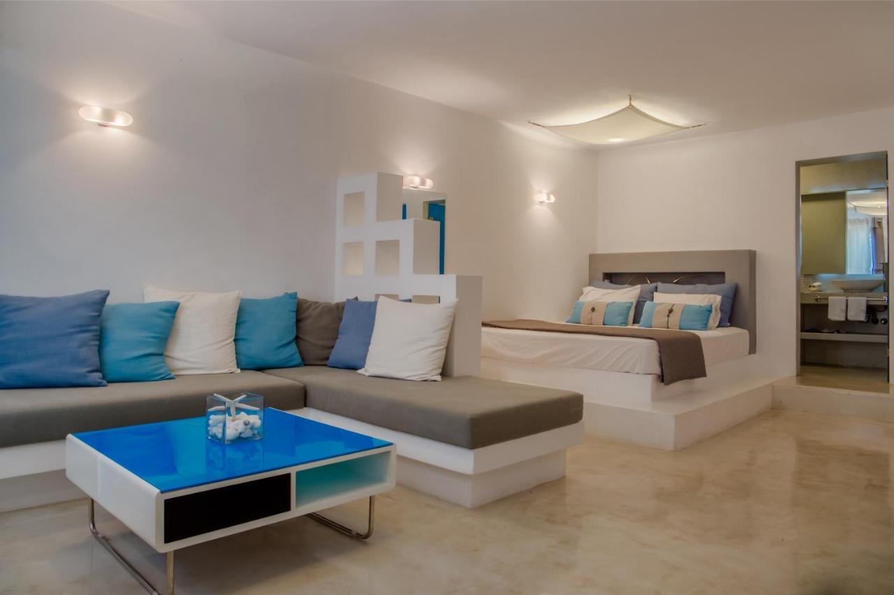 Edem Apartment Andros Town