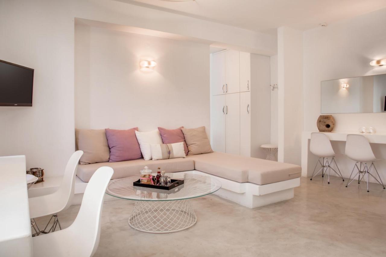 Edem Apartment Andros Town