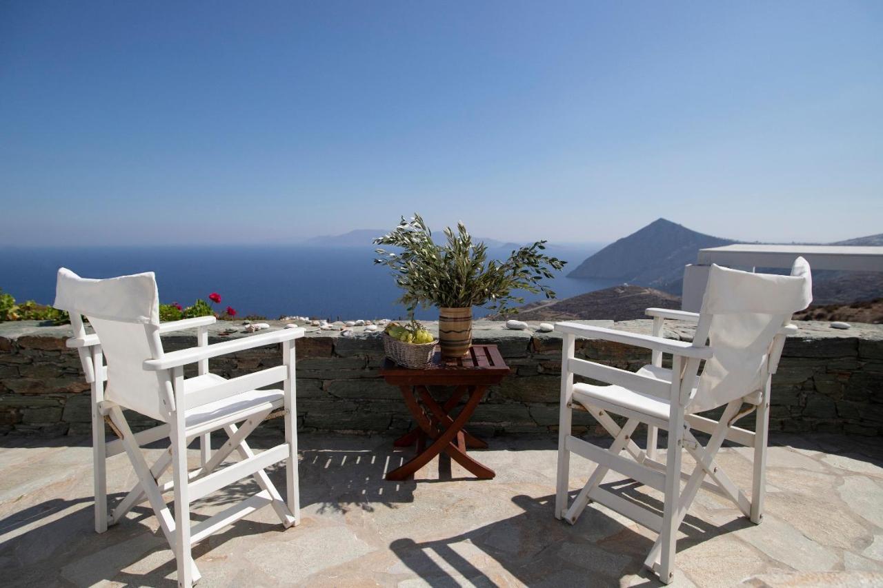 Apartment Provalma