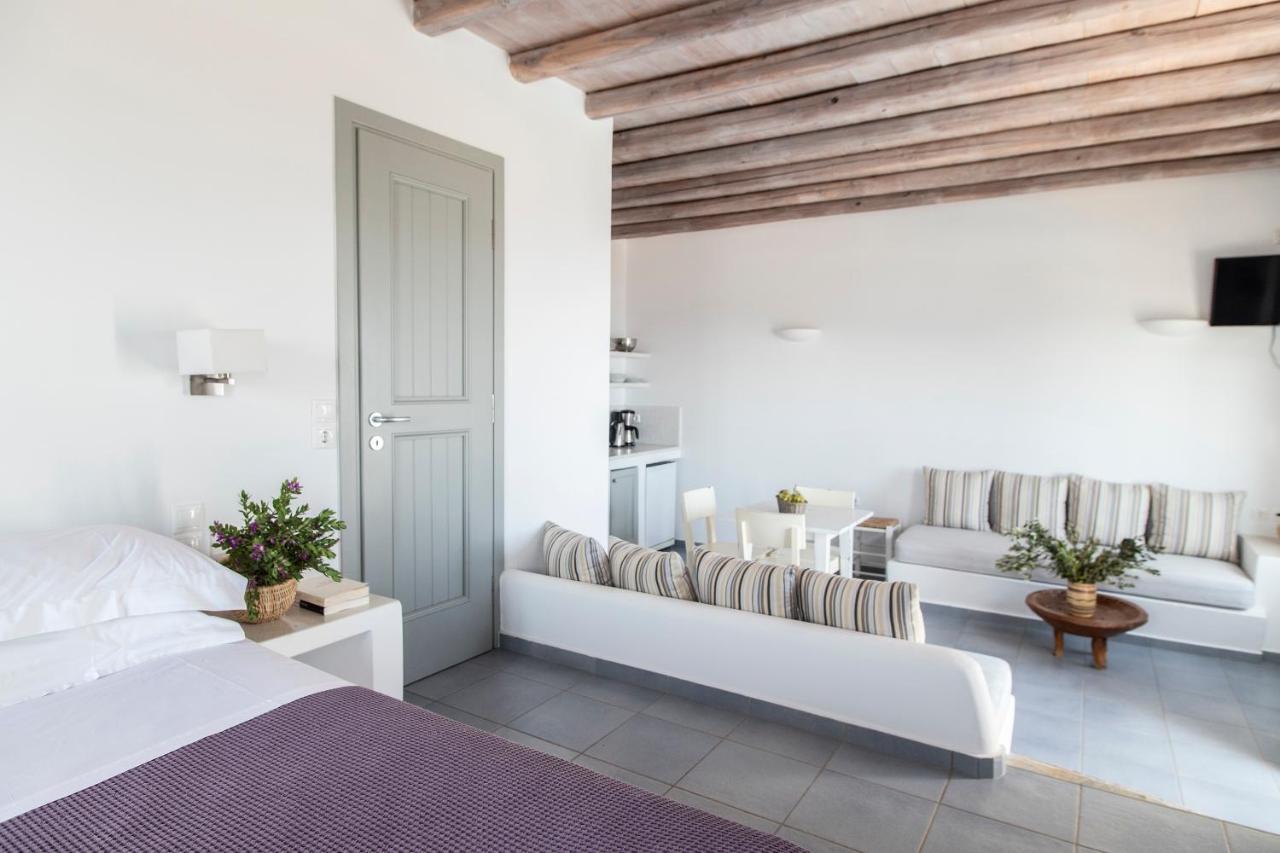 Provalma Apartment Ano Meria