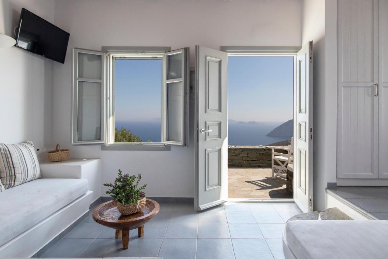 Apartment Provalma Ano Meria
