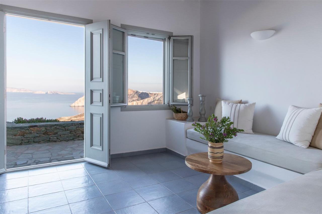 Apartment Provalma