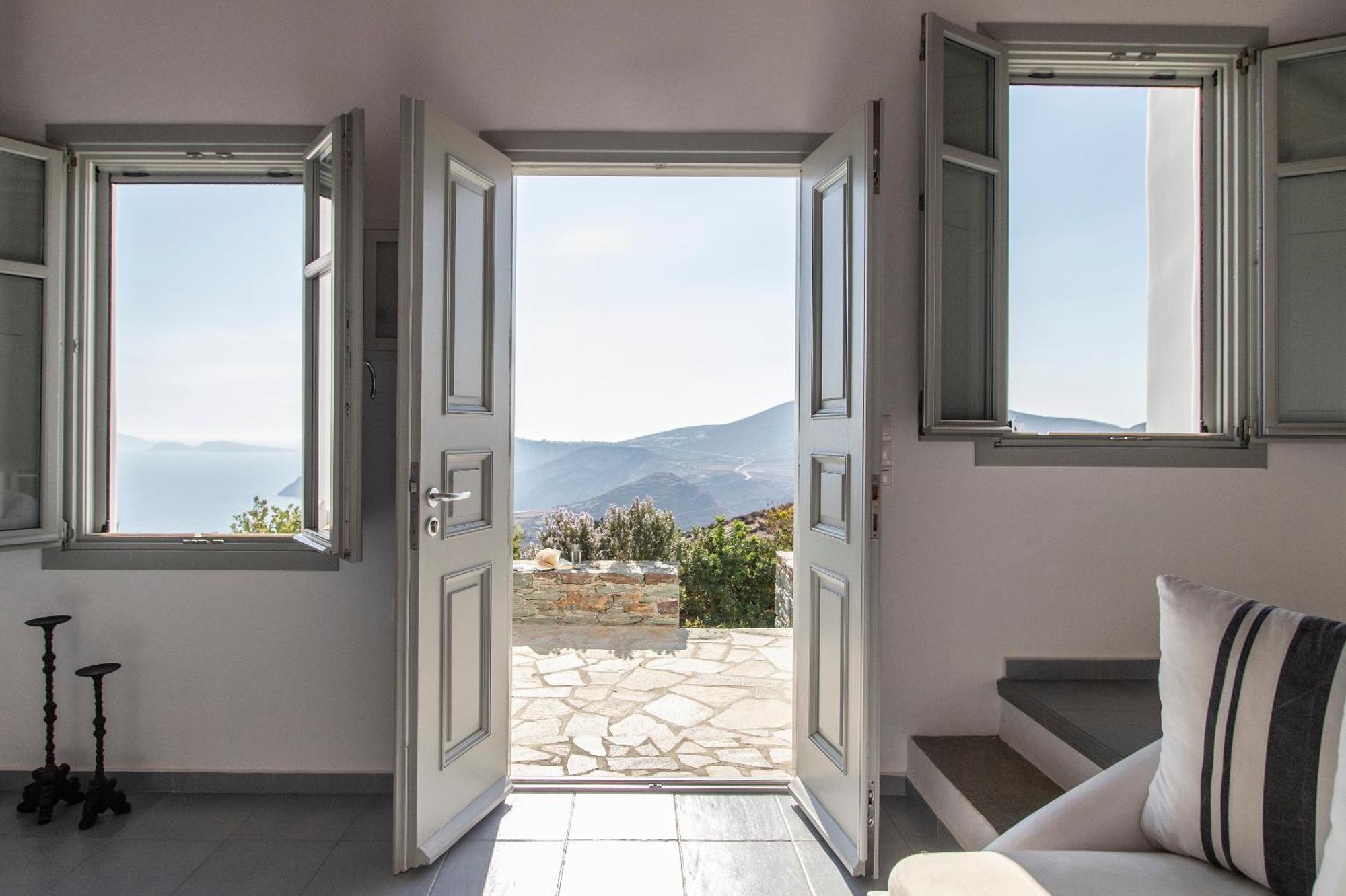 Provalma Apartment *