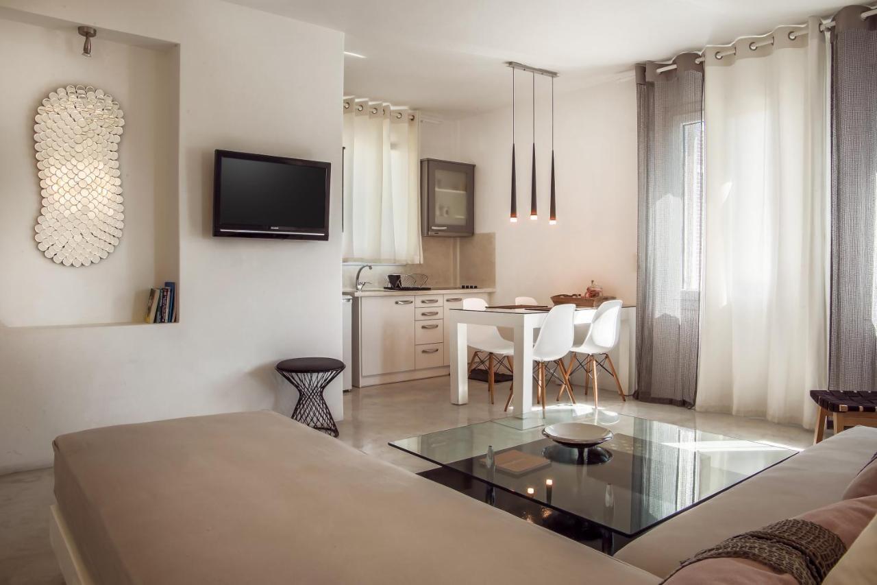 Apartment Edem *