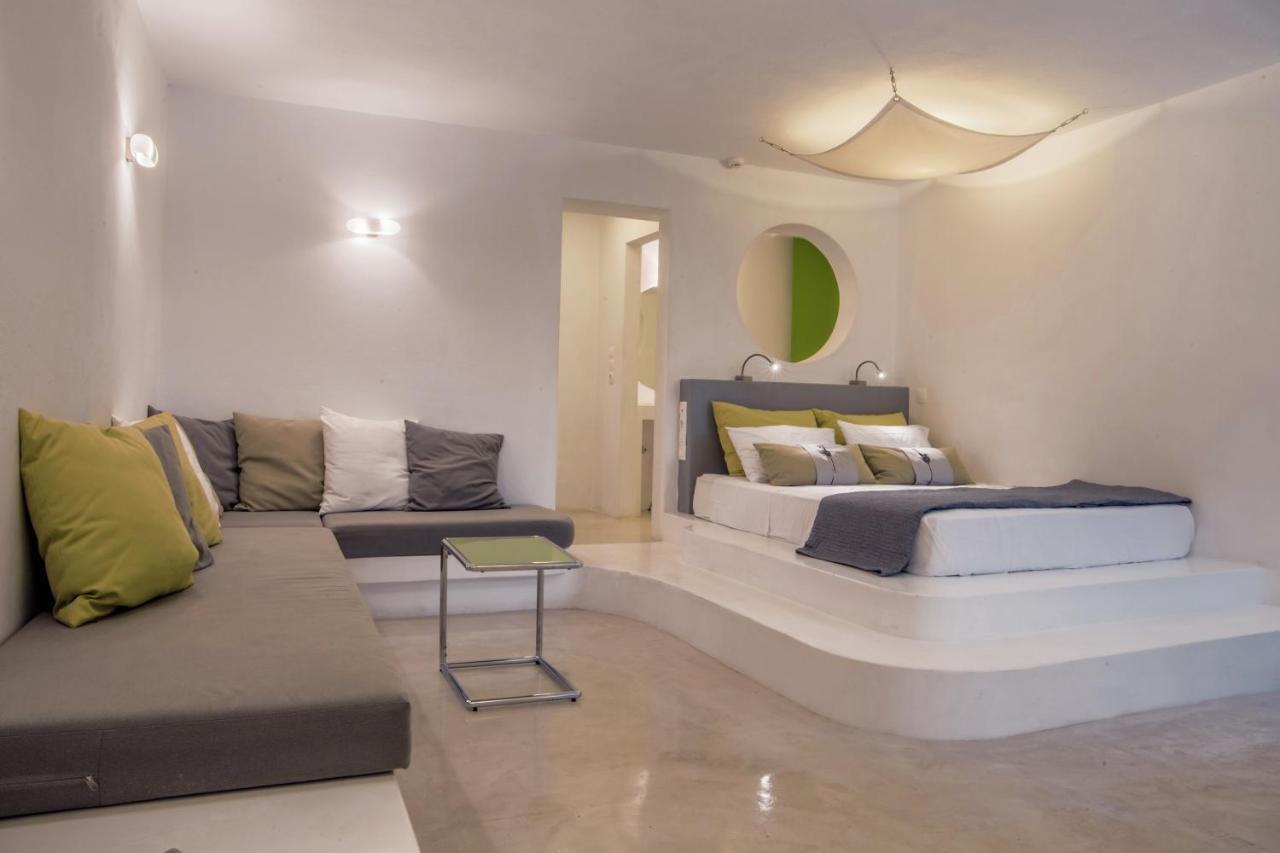 Edem Apartment *