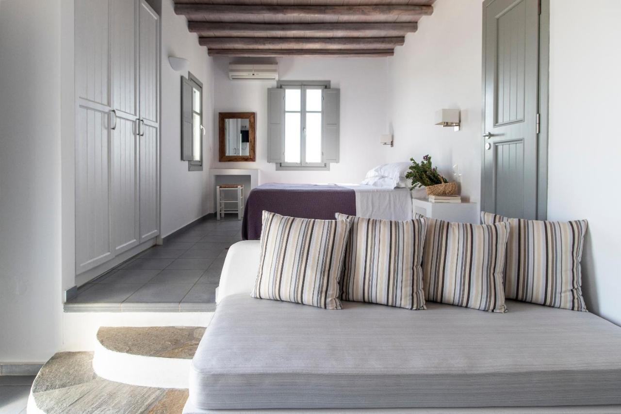 Apartment Provalma *