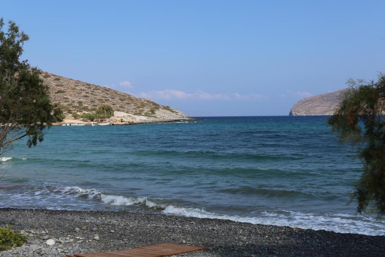 Tholos Bay Apartment Kavousi (Lasithi)