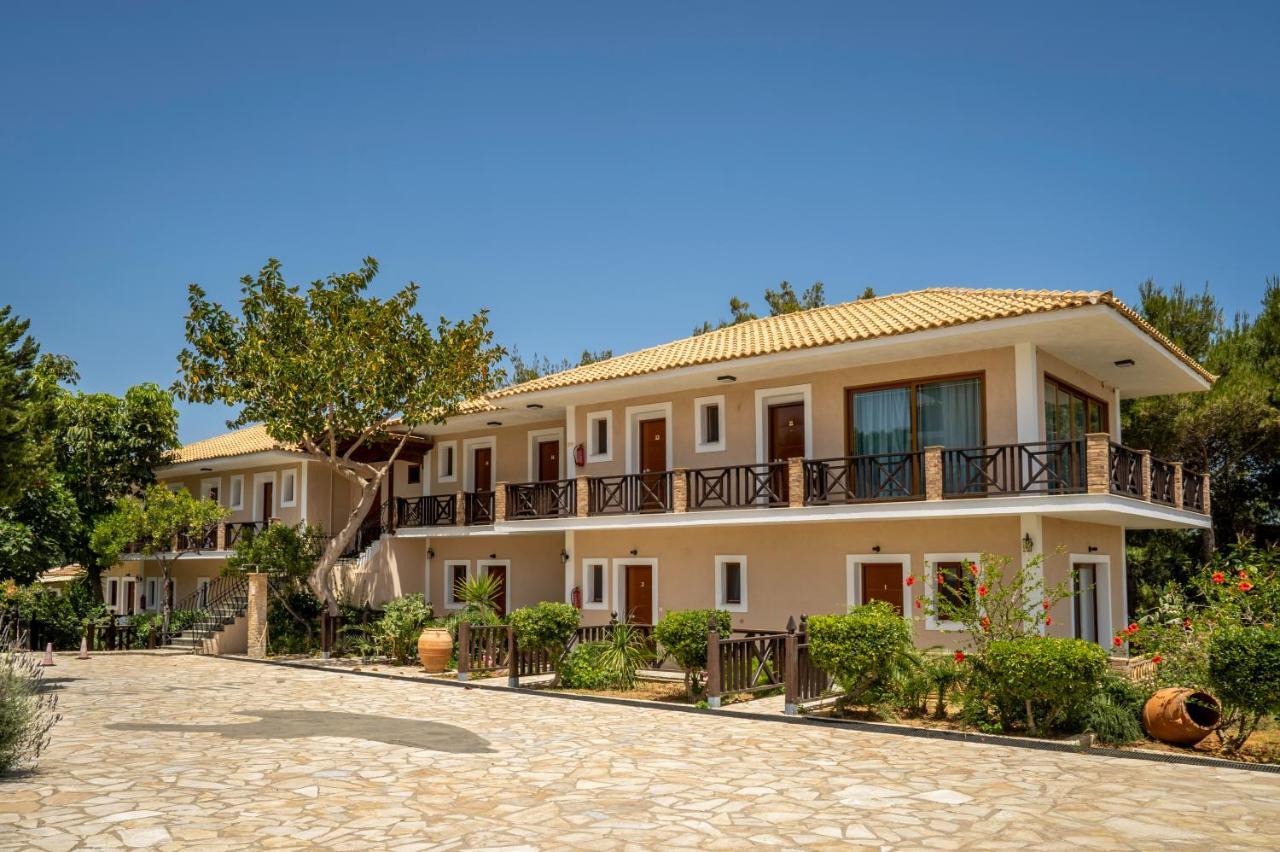 Hotel Koukis Club Vasilikos (Zakynthos)