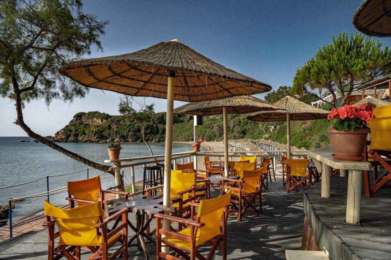 Hotel Koukis Club 4*