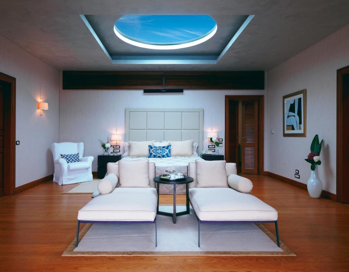 Grand Lagonissi 5*
