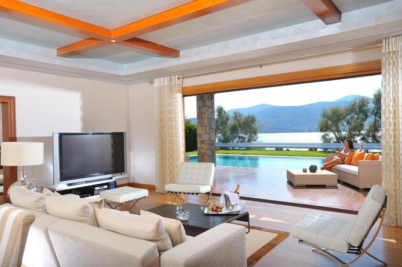 Grand Lagonissi 5* Lagonisi
