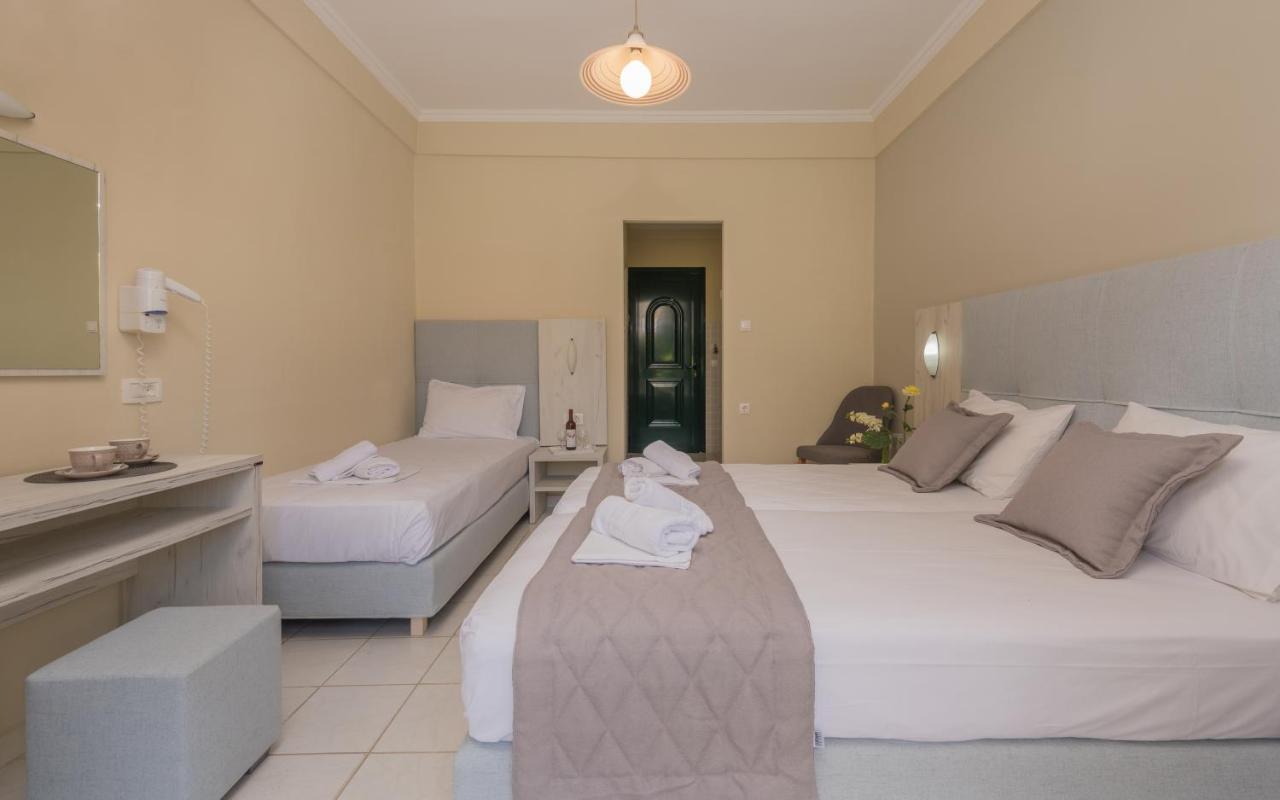 Capriccio Hotel