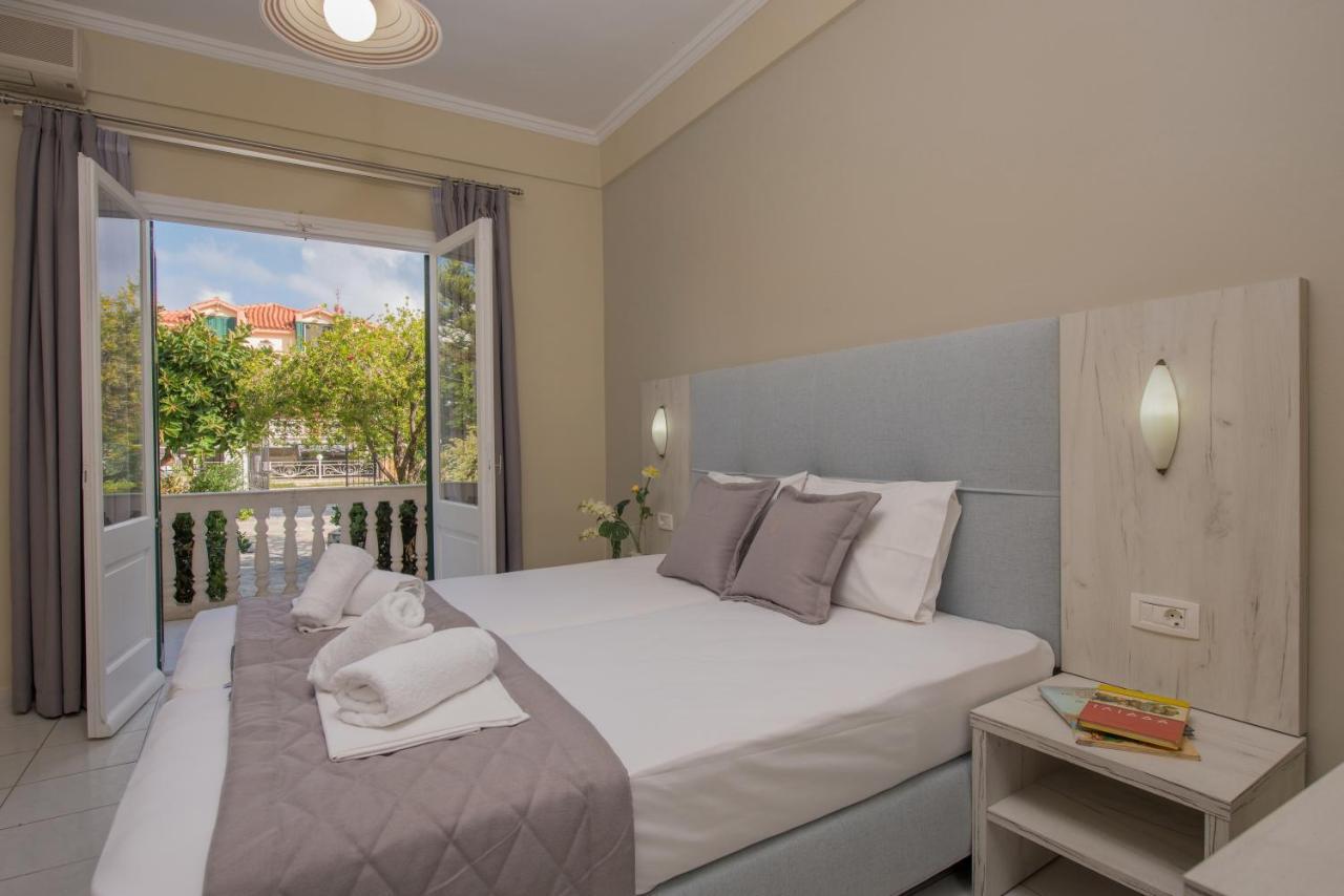 Hotel Capriccio Argassi