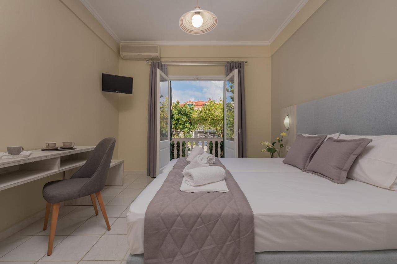 Capriccio Hotel