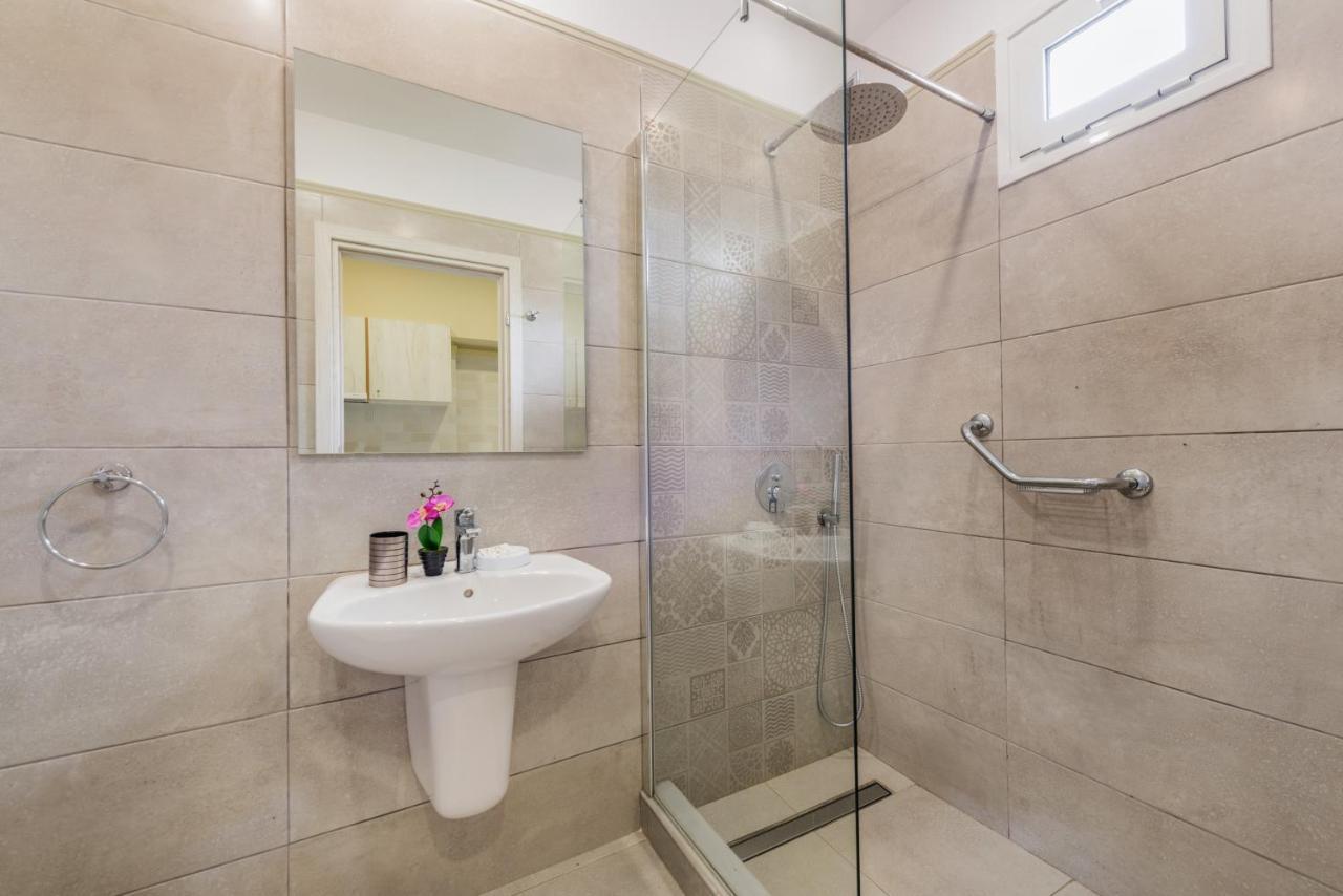 Capriccio Hotel Argassi