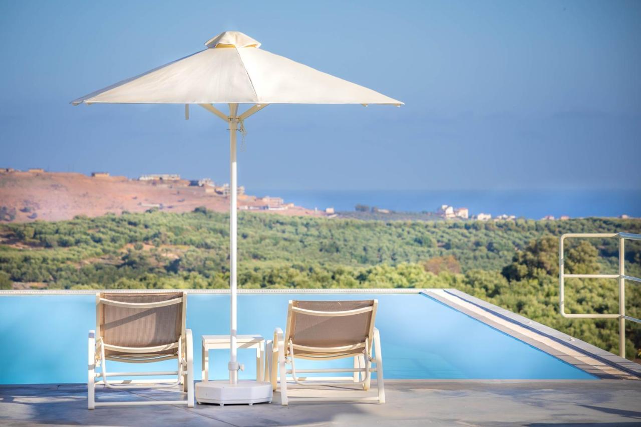 Dalabelos Estate 3* Angeliana (Crete)