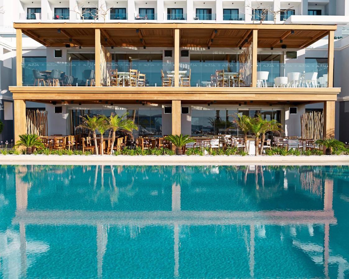 Mitsis Selection Alila Resort 5*