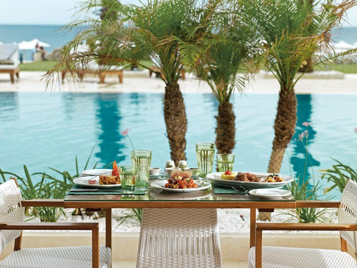 Mitsis Selection Alila Resort 5*