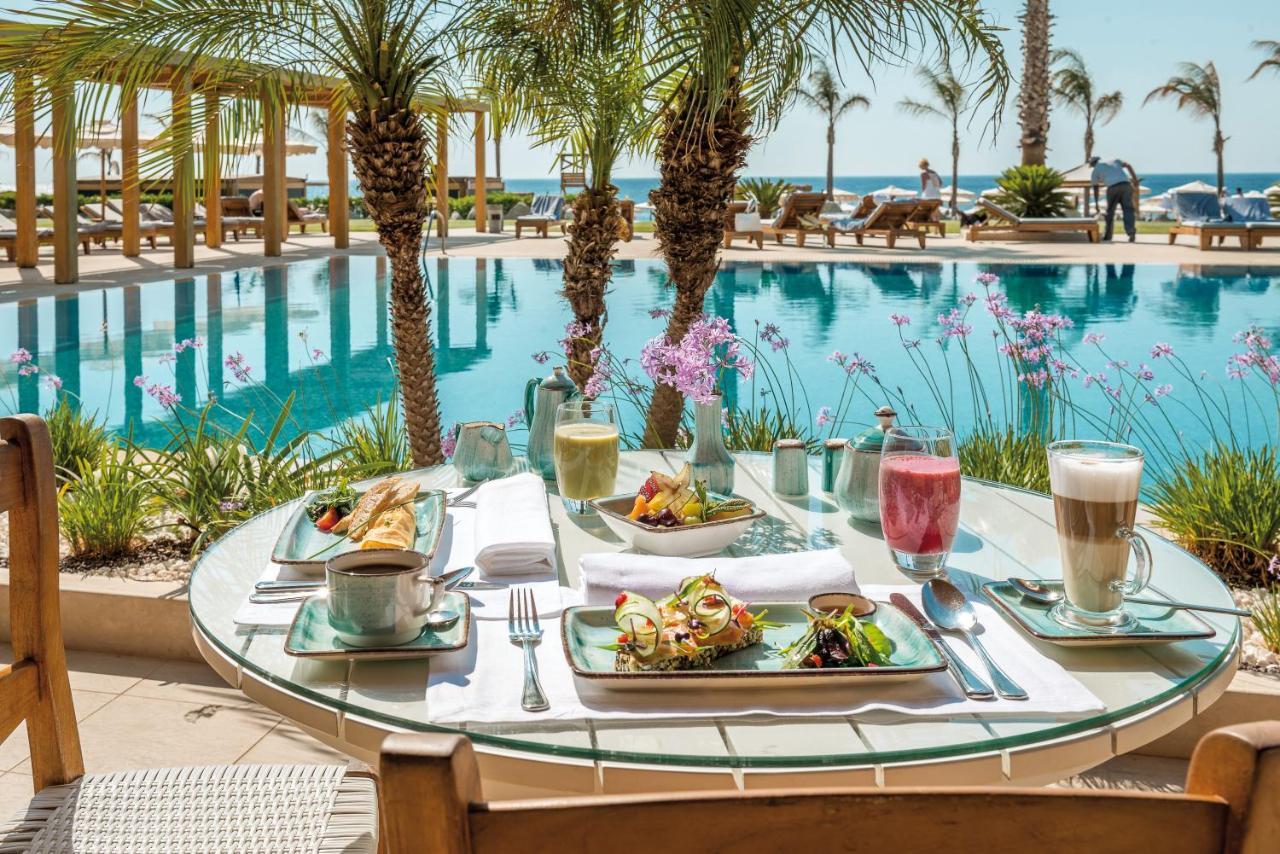 Resort Mitsis Selection Alila 5*