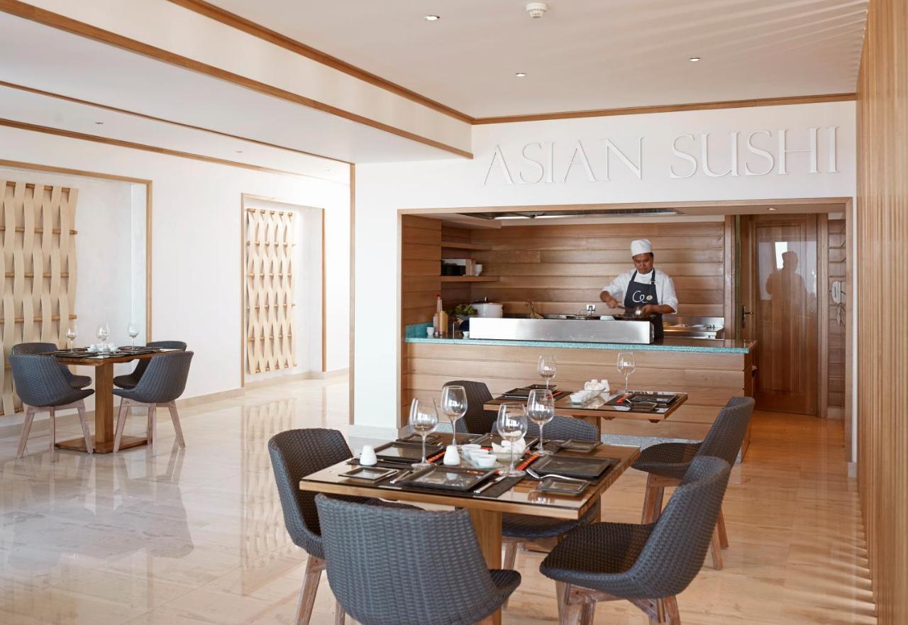 Resort Mitsis Selection Alila
